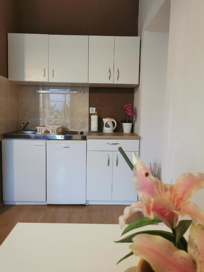 Apartment Matovina Zadar Exterior photo