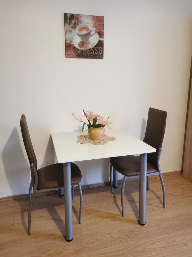 Apartment Matovina Zadar Exterior photo