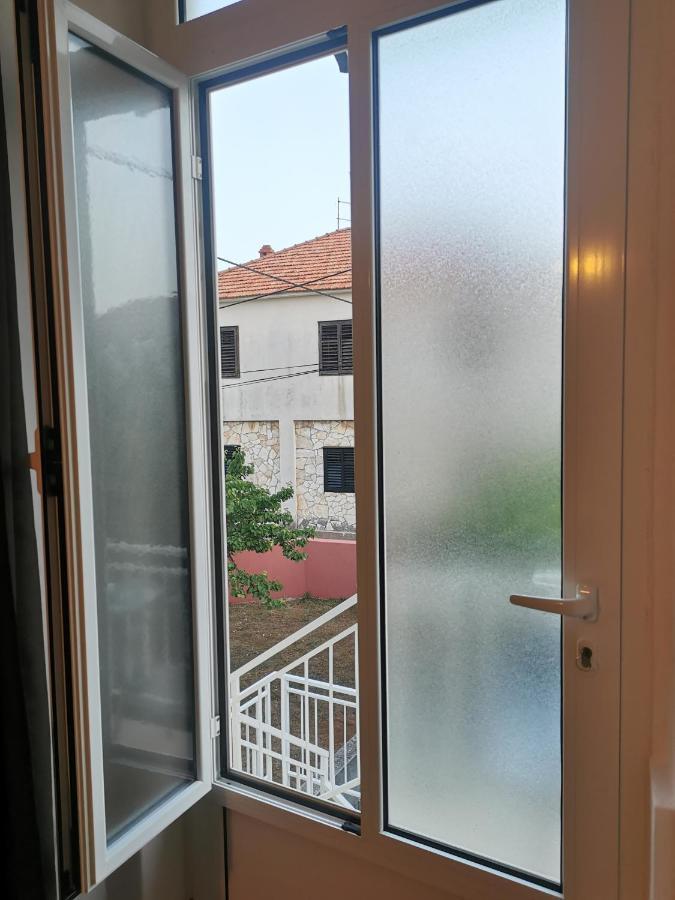 Apartment Matovina Zadar Exterior photo