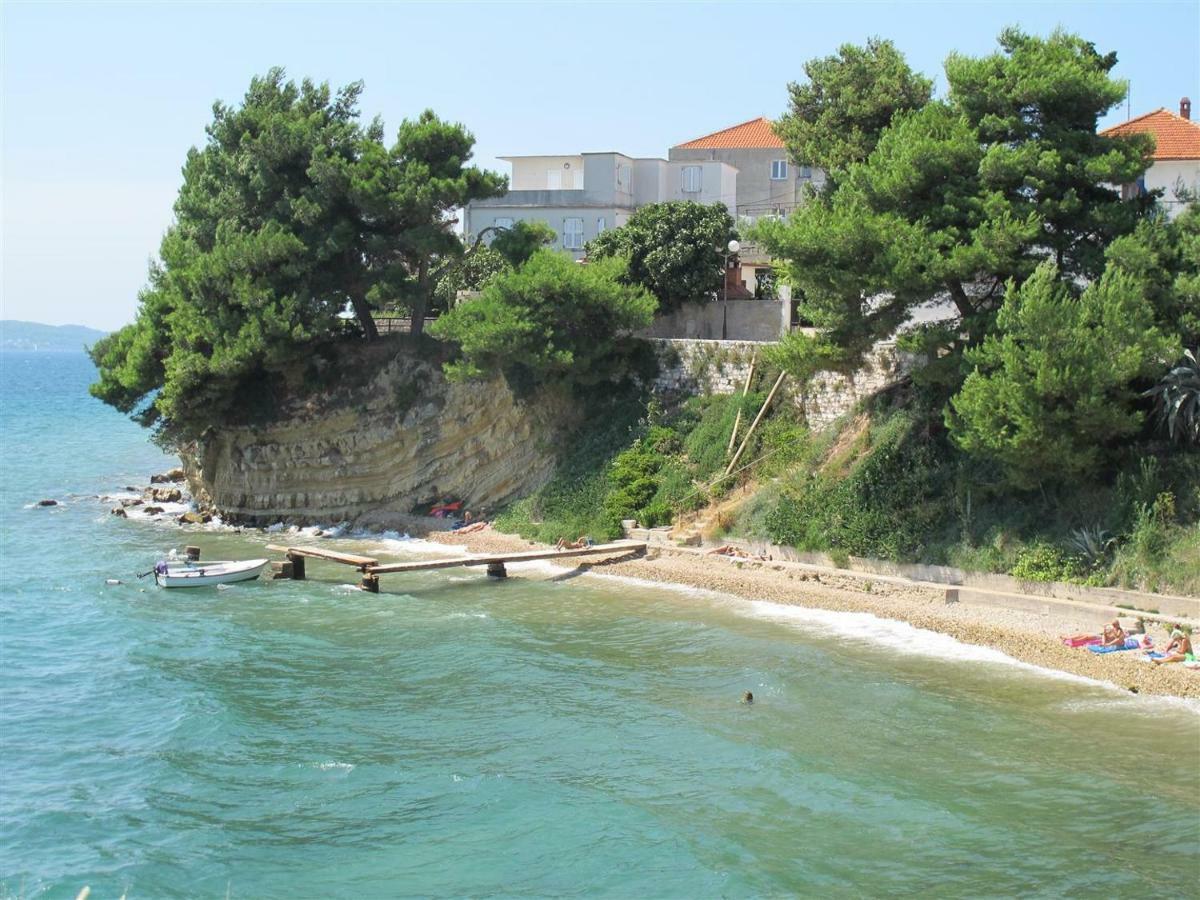 Apartment Matovina Zadar Exterior photo